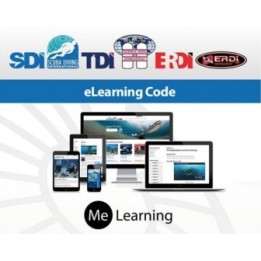 212103 SDI Night Diver/Limited Visibilty Elearning Code