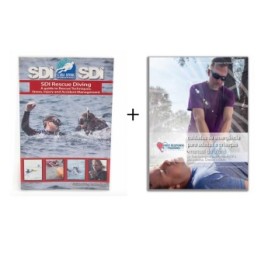 Kit Rescue + FRTI ACEC