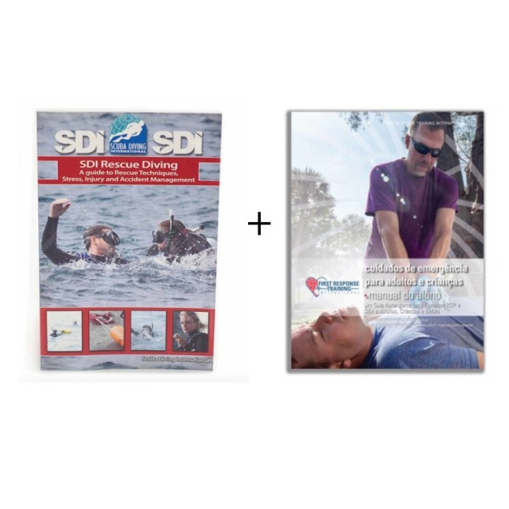 Kit Rescue + FRTI ACEC
