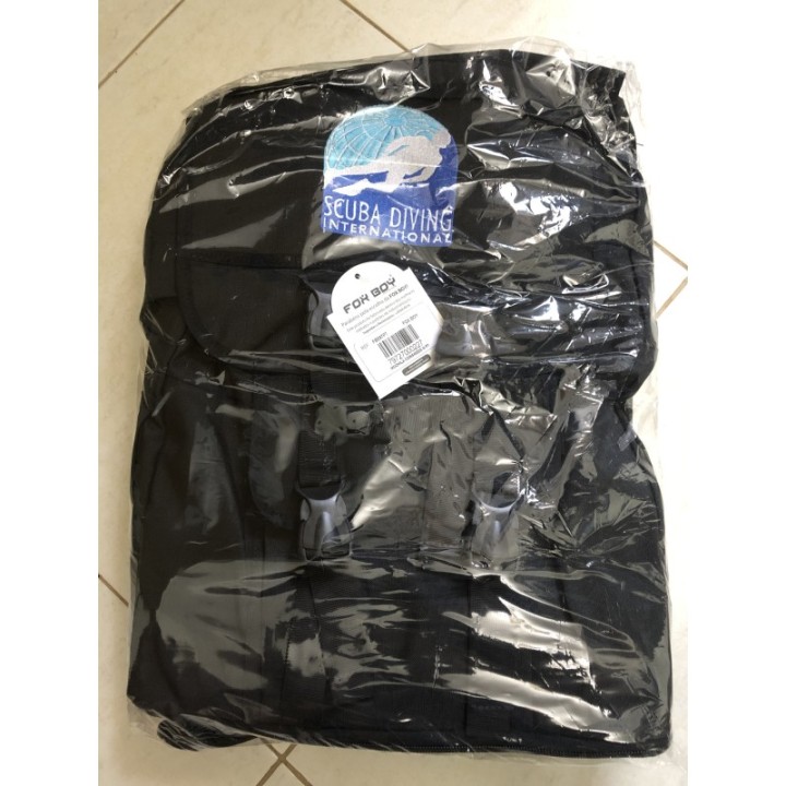 450006 Mochila para laptop SDI/TDI/ERDI/PFI