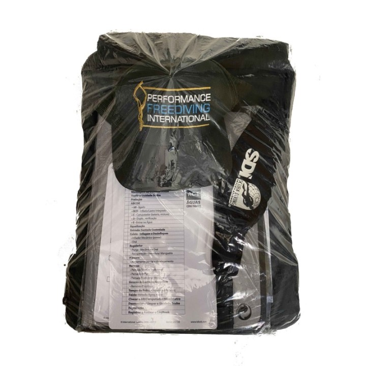 221311 SDI Platinum Instructor Kit