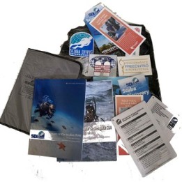 221311 SDI Platinum Instructor Kit