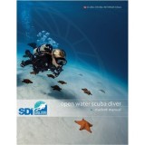 211002 SDI Open Water Diver Kit Português
