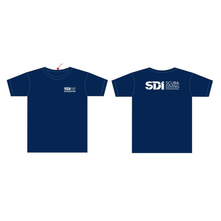 221000 SDI Dive Master Kit