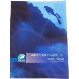 210010 SDI Adv Adventure Manual Português