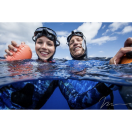 COMBO PFI Freediver + Certificação Digital PFI