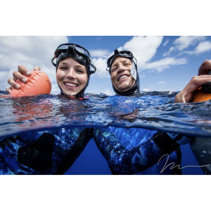 COMBO PFI Freediver + Certificação Digital PFI