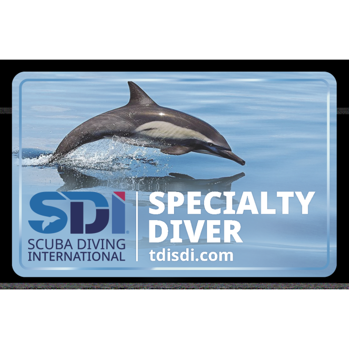 Pacote de 4 Especialidades - Advanced Program