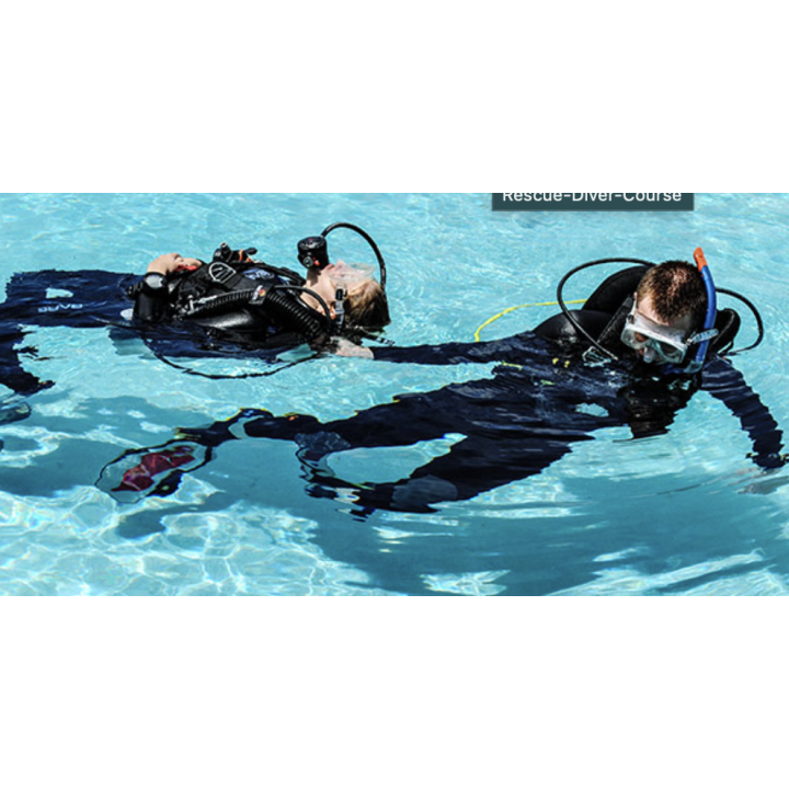 Rescue + First Response elearning