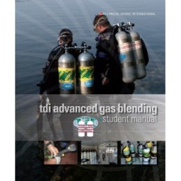 Adv Gas Blender TDI