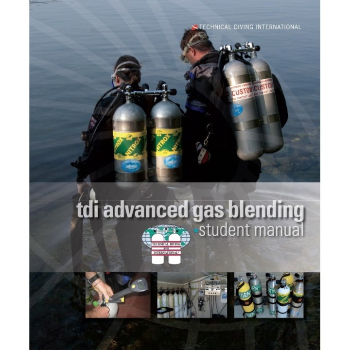 Adv Gas Blender TDI
