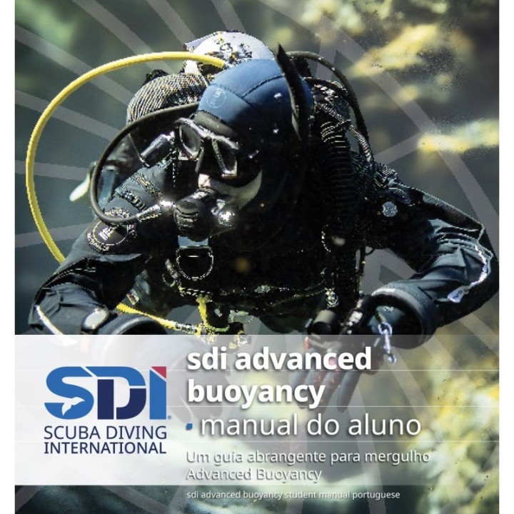 250001 SDI Advanced Buoyancy Diver