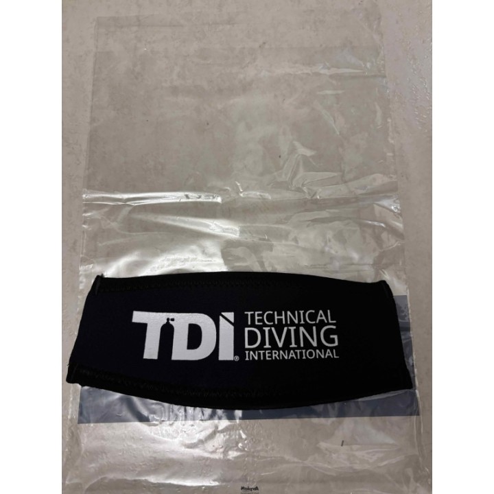266001 Tira de Neoprene para Máscara