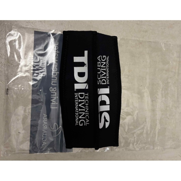 266001 Tira de Neoprene para Máscara