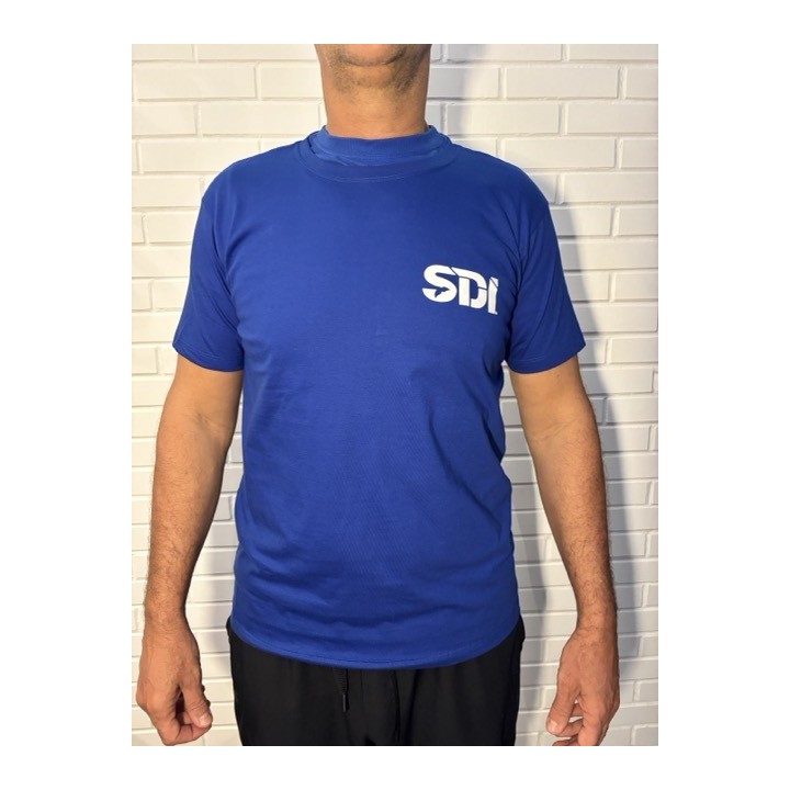CAMISETA SDI SIDEMOUNT