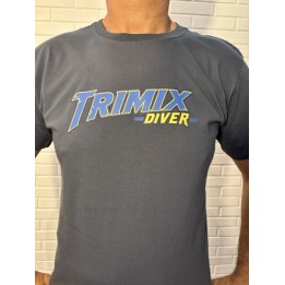 CAMISETA TDI TRIMIX