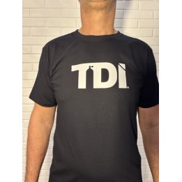 CAMISETA TDI CAVE