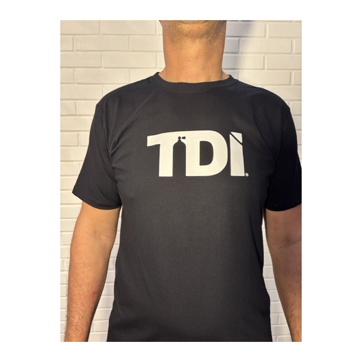 CAMISETA TDI CAVE