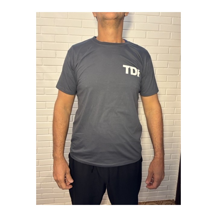 CAMISETA TDI WRECK