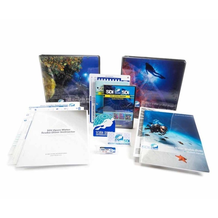 221002 SDI Assistant Instructor Kit