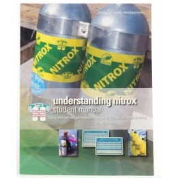 111211 TDI Nitrox Kit Português