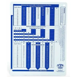 110523 Tabela em Lona Buhmann Air DECO Métrico