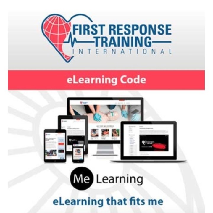 911100 First Response Adult/Child Emerg Care Code