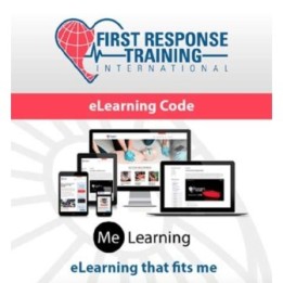 911107 First ResponseO2 Administration Português Code