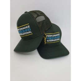 765061-00 Boné Trucker PFI
