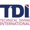 TECHNICAL DIVING INTERNATIONAL